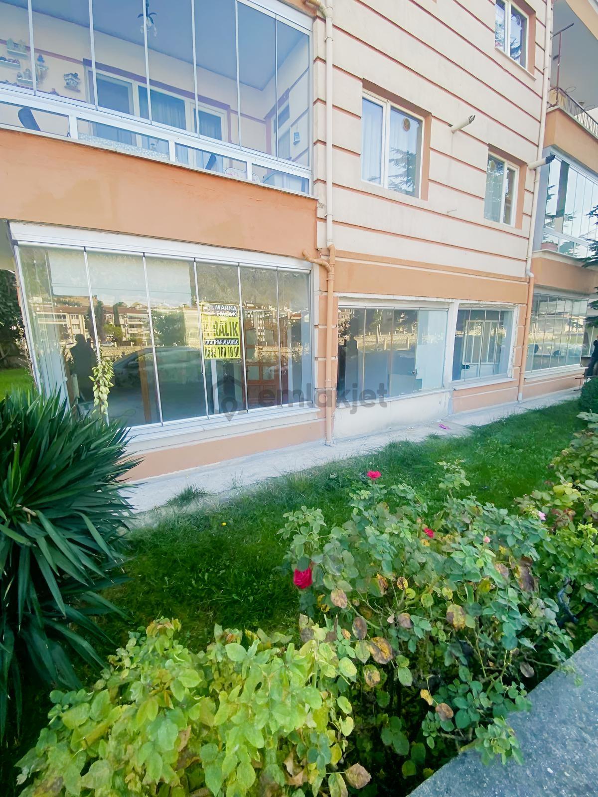 Markadan Irmak Cepheli Kiralık 2+1