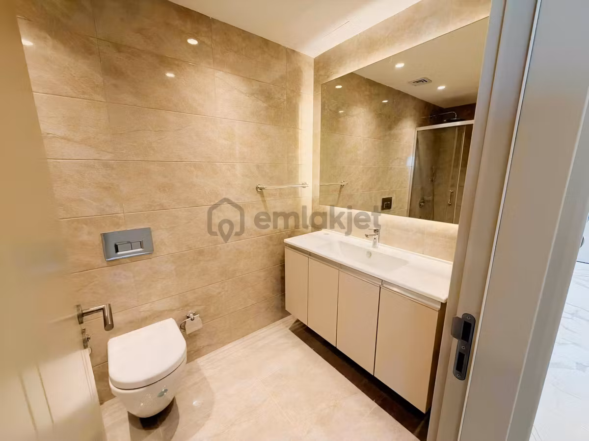 Modernyaka Tek Yetkili Kiralama Ofisinden Kiralık 2+1 - 9
