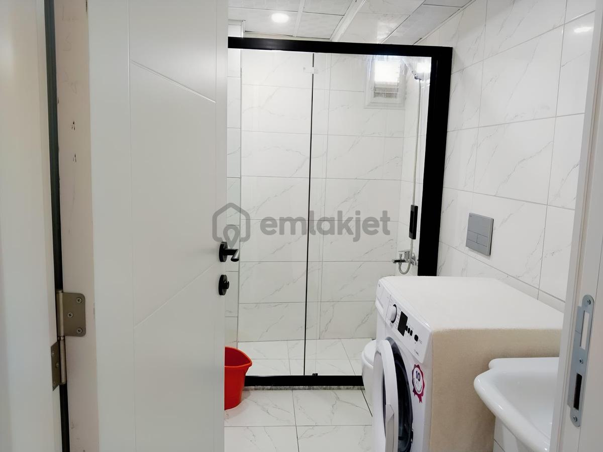Çine'de Sıfır Eşyalı 2+1 Kiralık Daire - 9