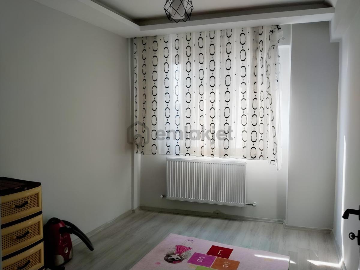 Çine'de Sıfır Eşyalı 2+1 Kiralık Daire - 8