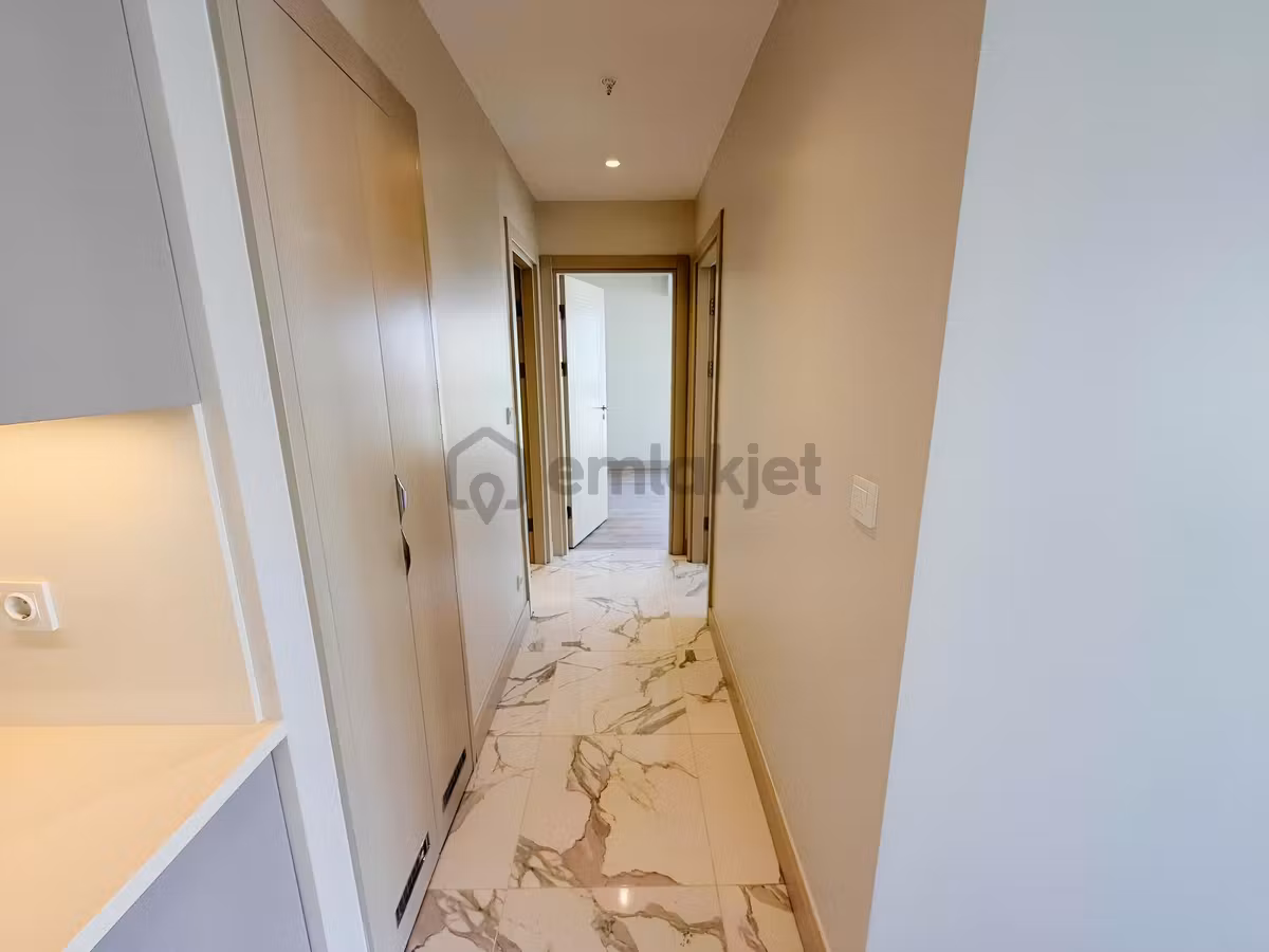 Modernyaka Tek Yetkili Kiralama Ofisinden Kiralık 2+1 - 8