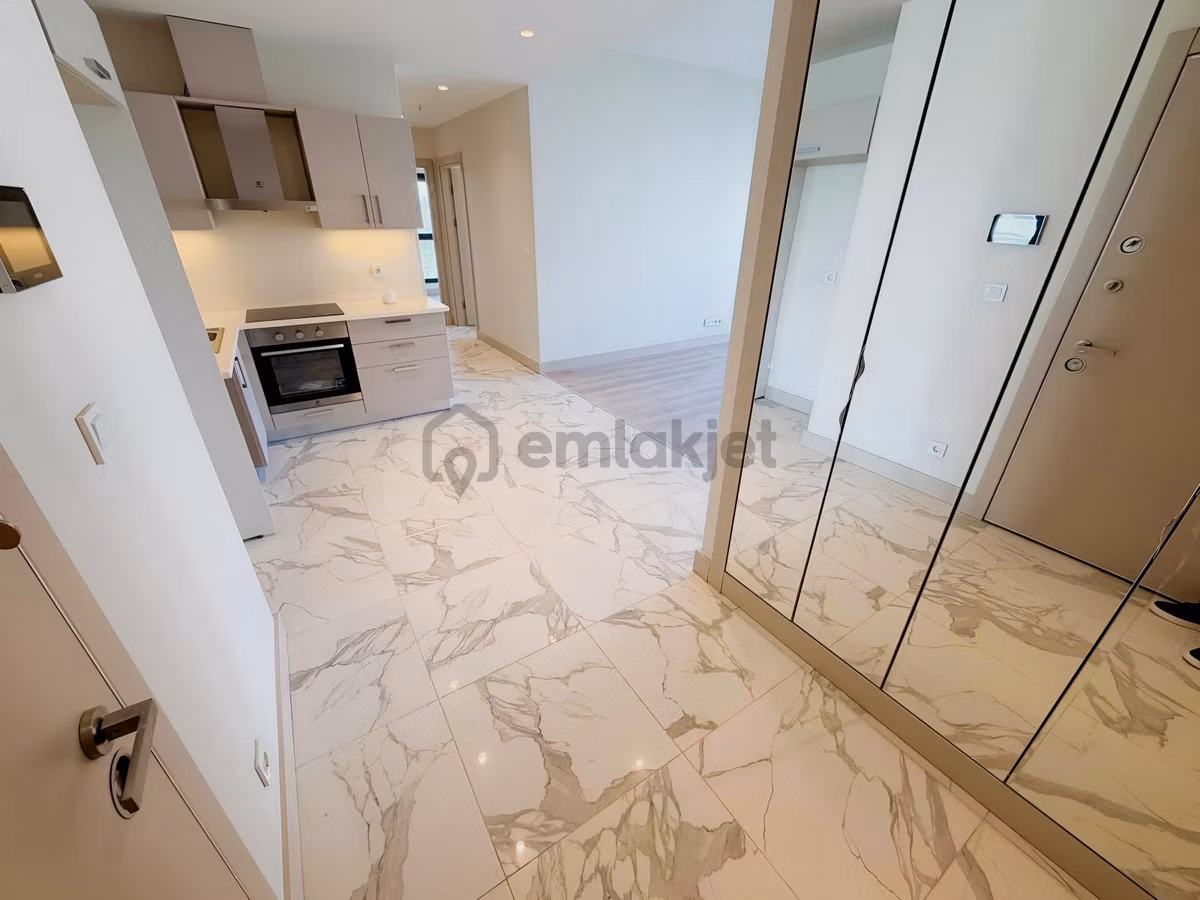 Modernyaka Tek Yetkili Kiralama Ofisinden Kiralık 2+1