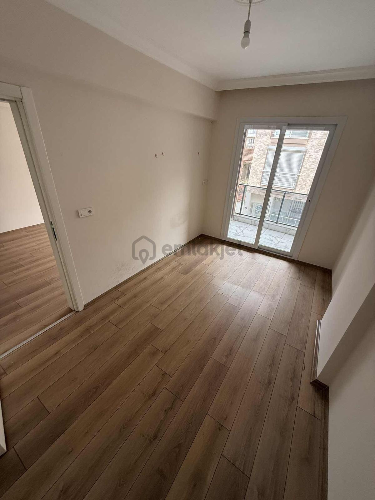 Yeni Mah. Vera Home 1+1 Doğalgazlı Arakat Daire - 3