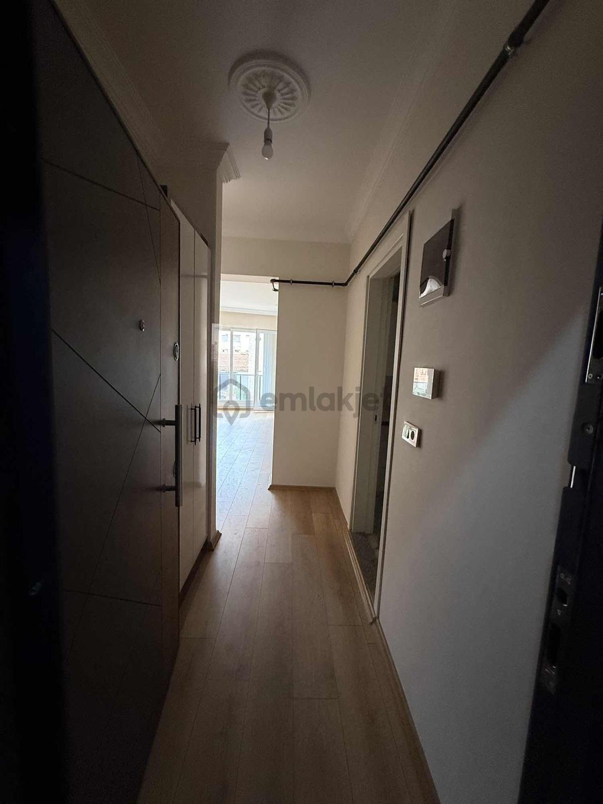 Yeni Mah. Vera Home 1+1 Doğalgazlı Arakat Daire - 5