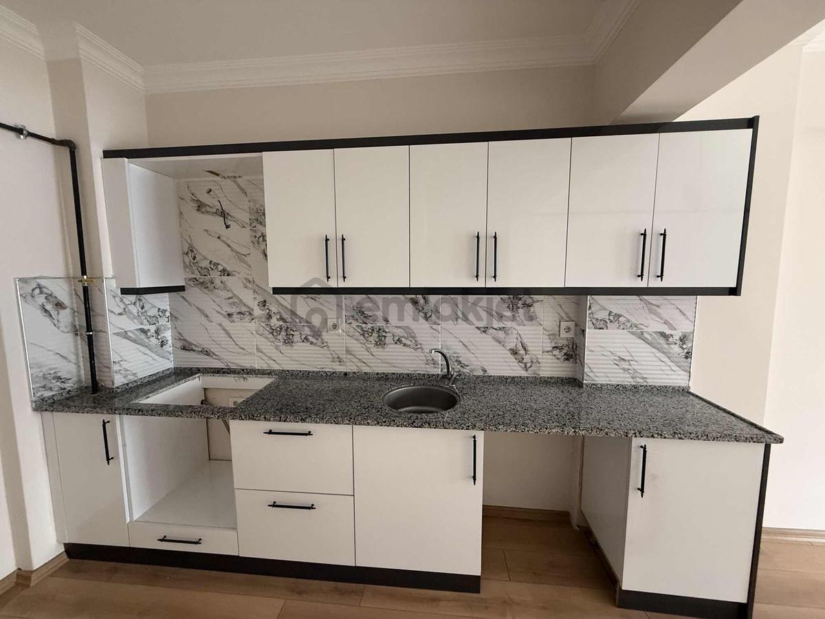 Yeni Mah. Vera Home 1+1 Doğalgazlı Arakat Daire - 2