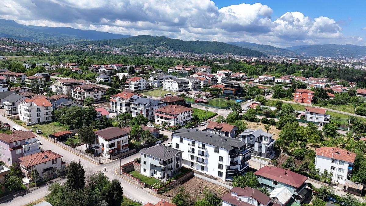 Cb Mark'tan Başiskele'de Deniz Manzaralı 2+1 Dubleks Daire - 33