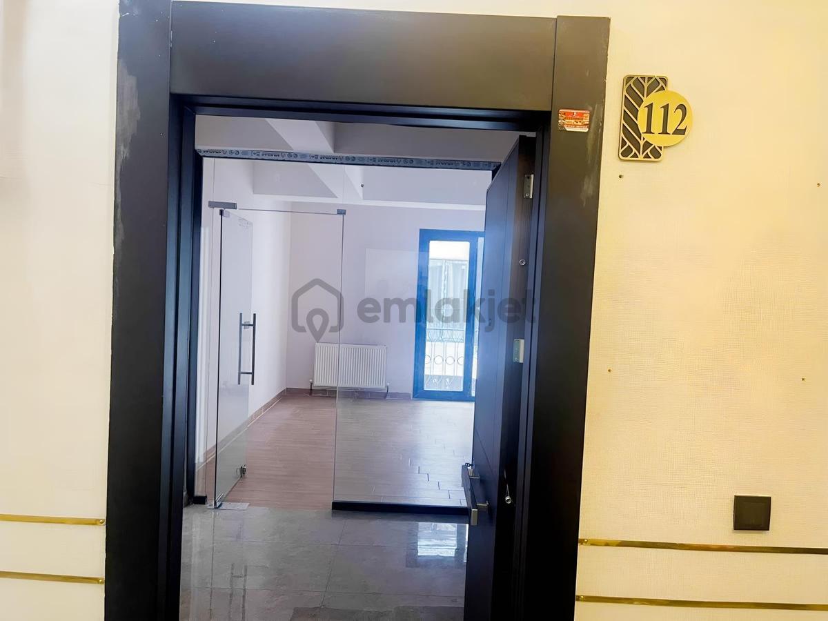 Beylerbeyi Pılaza Kiralık Ofis - 28