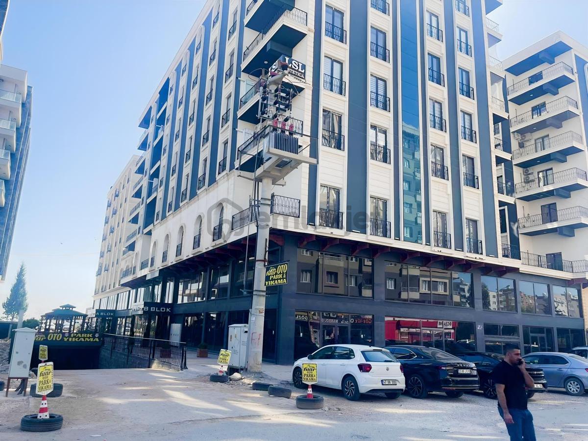 Beylerbeyi Pılaza Kiralık Ofis - 7