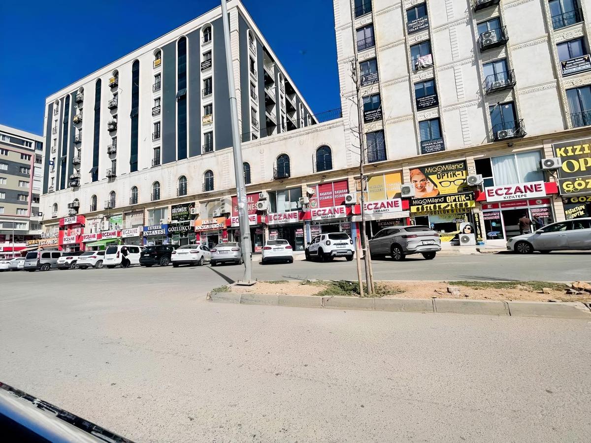Beylerbeyi Pılaza Kiralık Ofis - 4