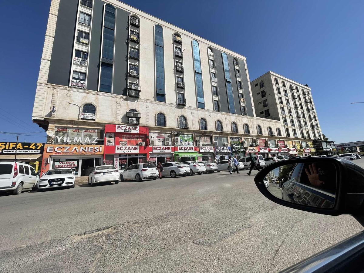 Beylerbeyi Pılaza Kiralık Ofis - 2