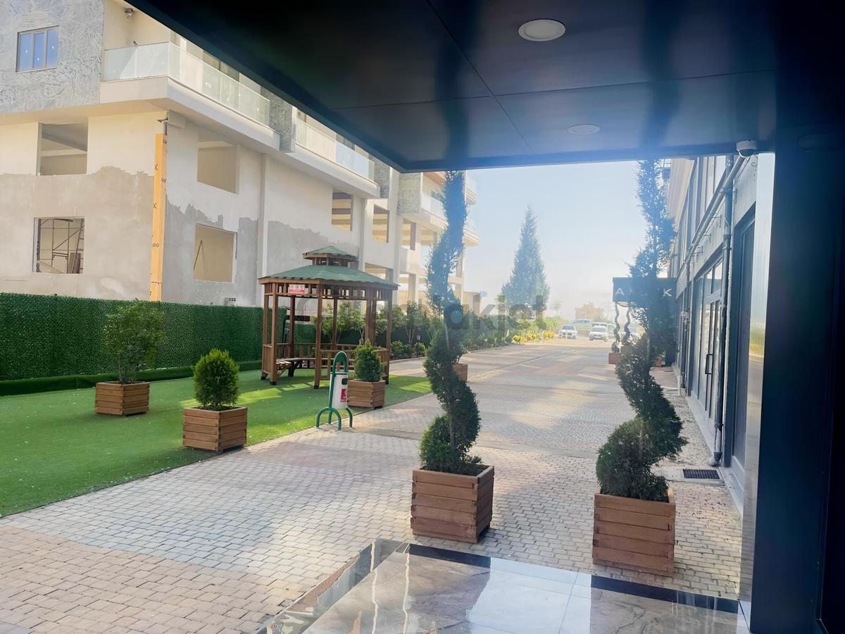 Beylerbeyi Pılaza Kiralık Ofis - 10