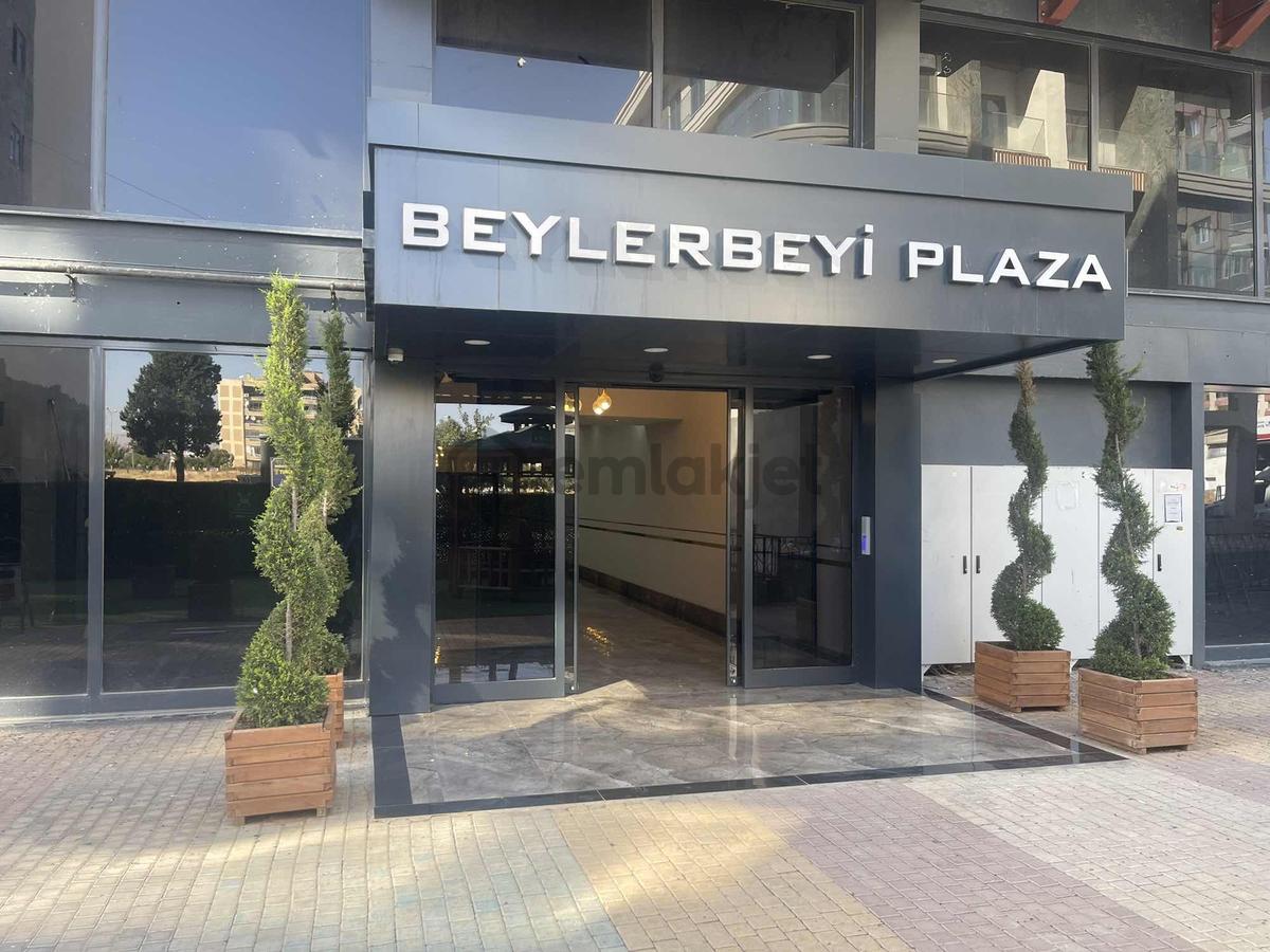 Beylerbeyi Pılaza Kiralık Ofis - 20