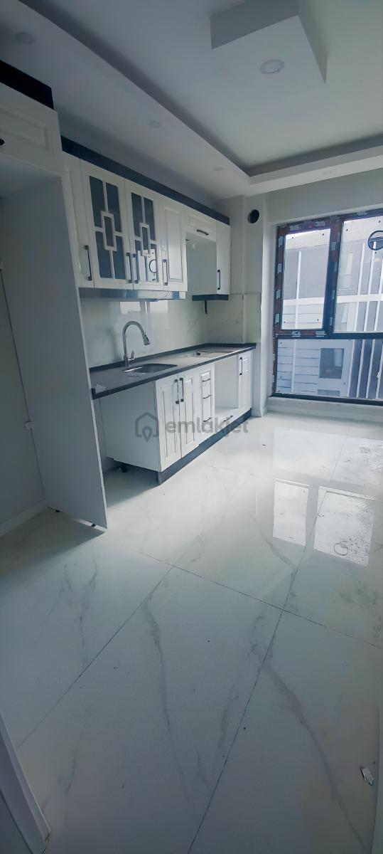 Hatip Mh 2+1 100m2 Cıft Balkonlu Havuzlu Daire - 3