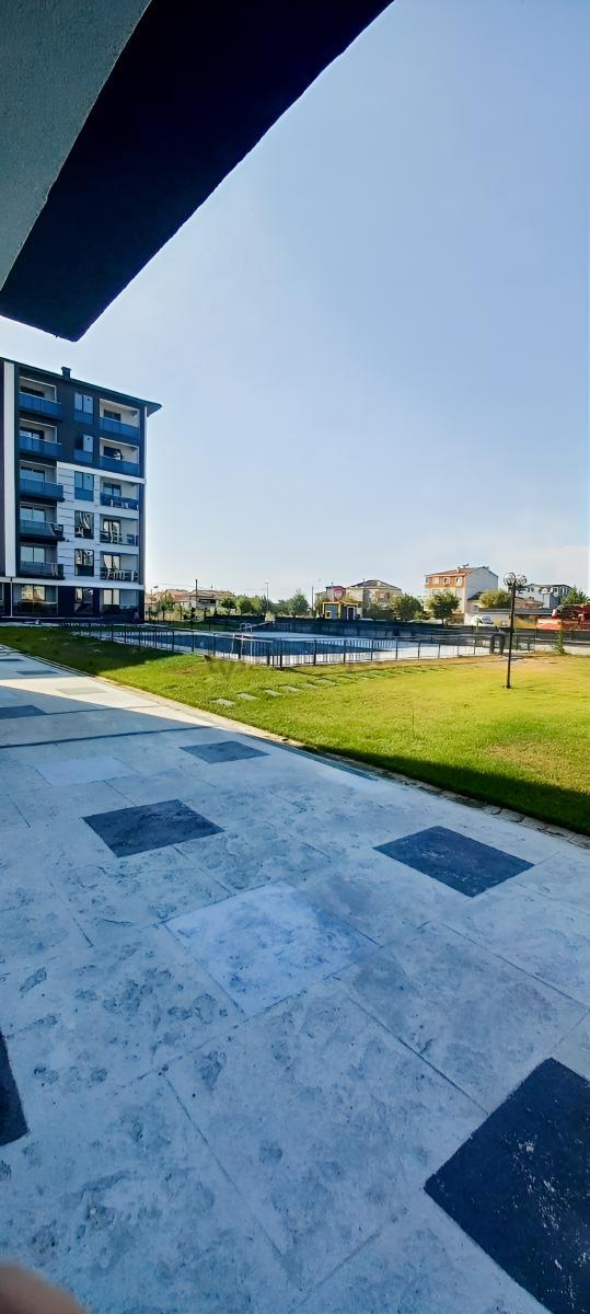 Hatip Mh 2+1 100m2 Cıft Balkonlu Havuzlu Daire - 9
