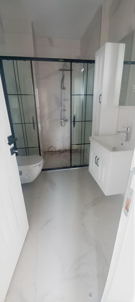 Hatip Mh 2+1 100m2 Cıft Balkonlu Havuzlu Daire - 2