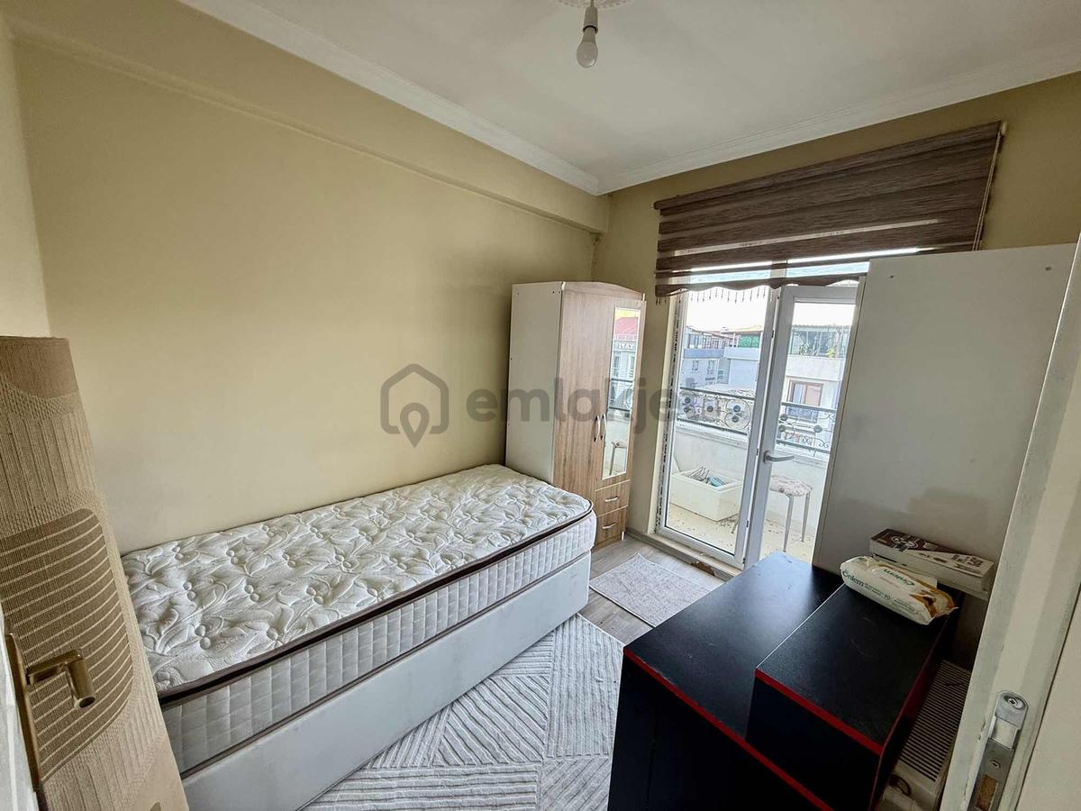 Van Sıhke Caddesi Üzerinde Satılık 2+1 Eşyalı Dublex Daire - 16