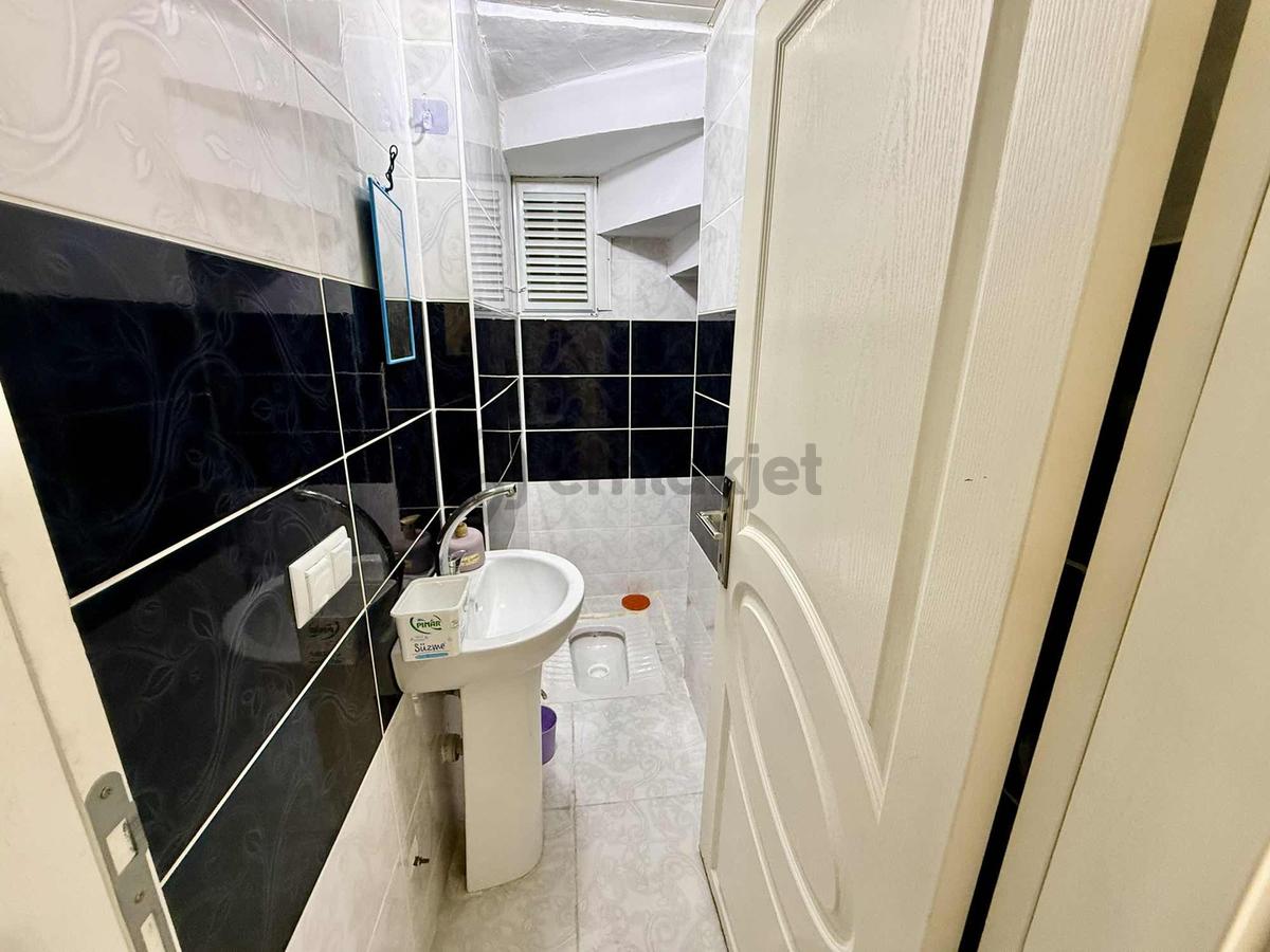Van Sıhke Caddesi Üzerinde Satılık 2+1 Eşyalı Dublex Daire - 8