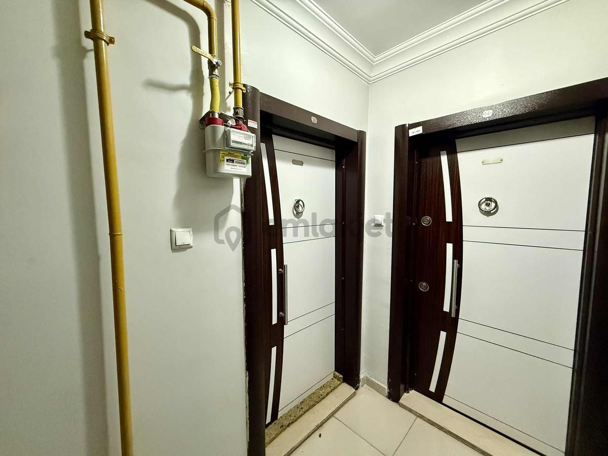 Van Sıhke Caddesi Üzerinde Satılık 2+1 Eşyalı Dublex Daire - 6