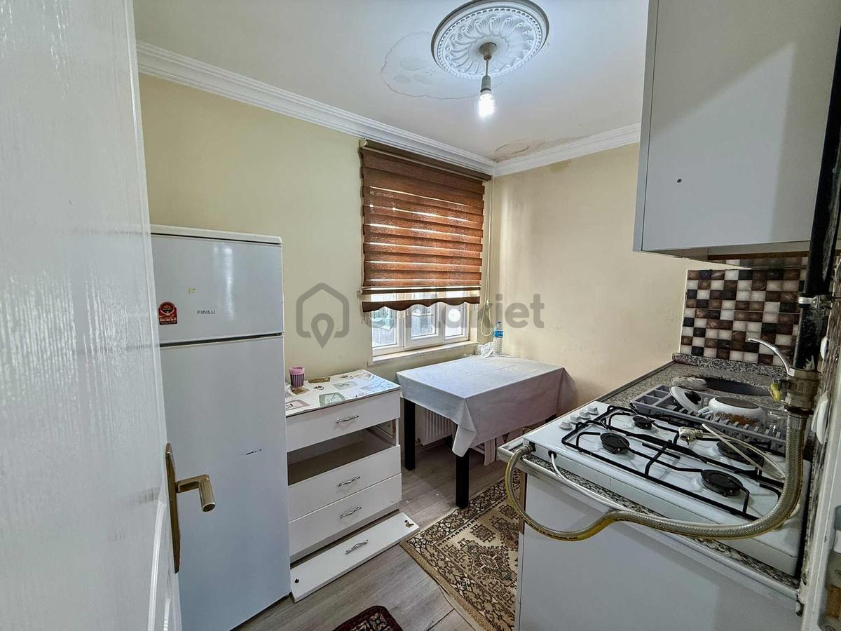 Van Sıhke Caddesi Üzerinde Satılık 2+1 Eşyalı Dublex Daire - 10