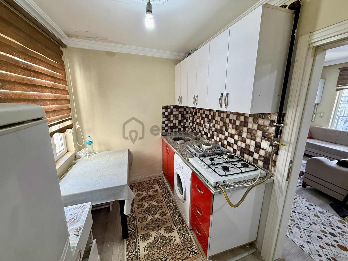 Van Sıhke Caddesi Üzerinde Satılık 2+1 Eşyalı Dublex Daire - 11