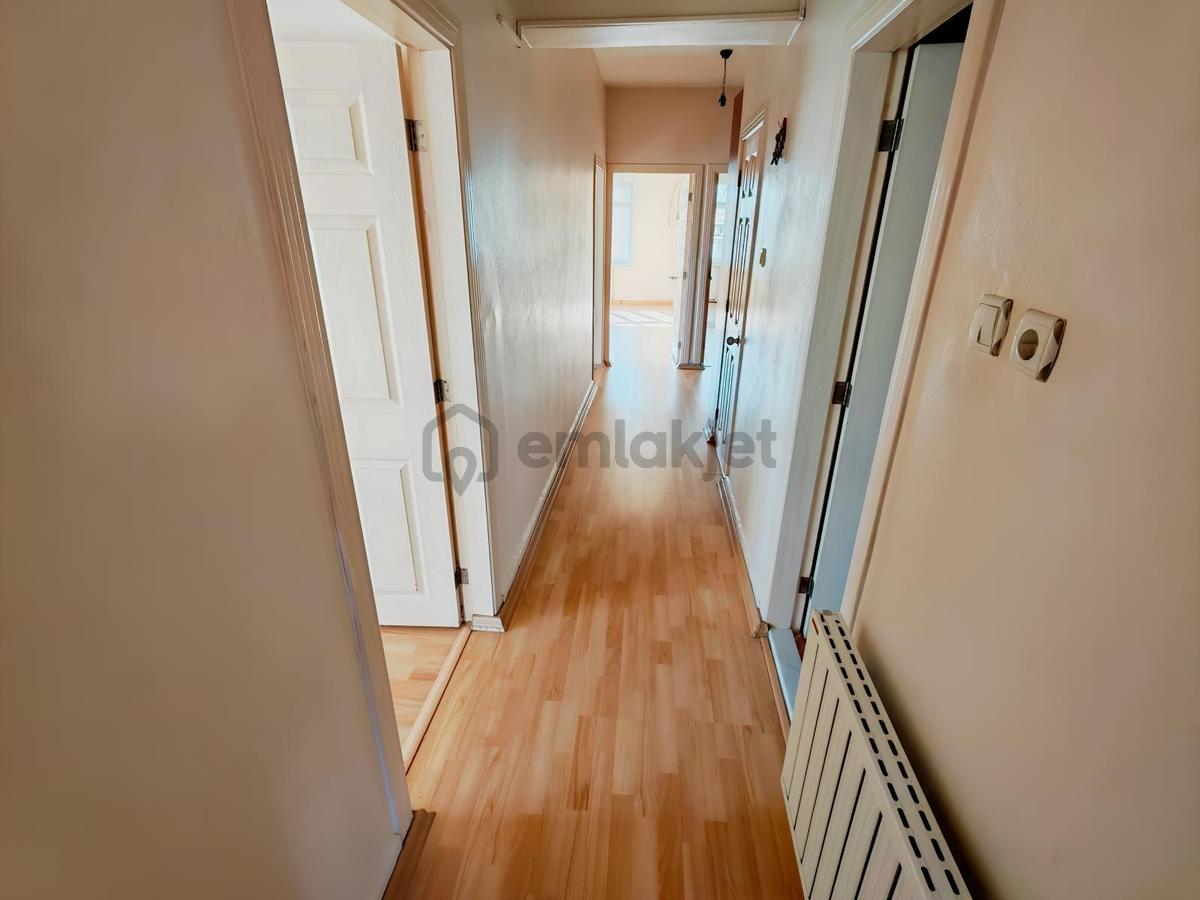 Aydıntepe De Marmaray Ve E5 E Yakın Konumda Kiralık 3+1 Daire - 14