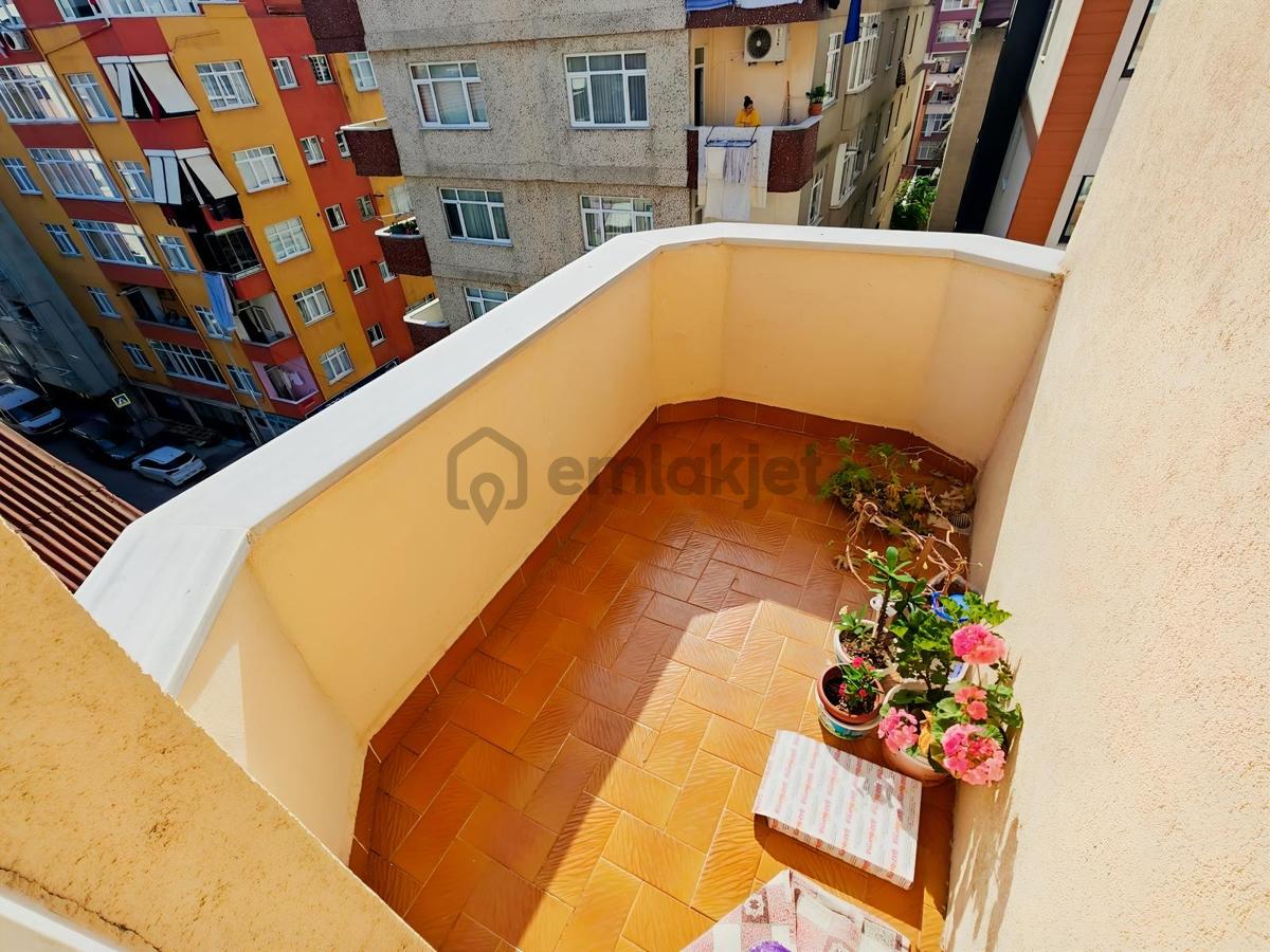 Aydıntepe De Marmaray Ve E5 E Yakın Konumda Kiralık 3+1 Daire - 6