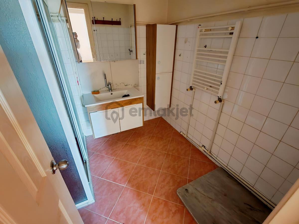 Aydıntepe De Marmaray Ve E5 E Yakın Konumda Kiralık 3+1 Daire - 20