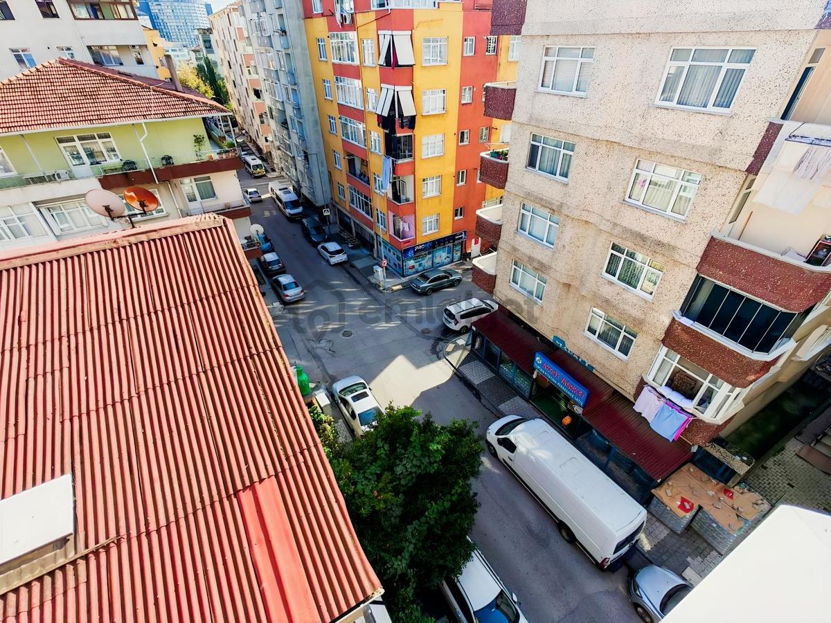 Aydıntepe De Marmaray Ve E5 E Yakın Konumda Kiralık 3+1 Daire - 7