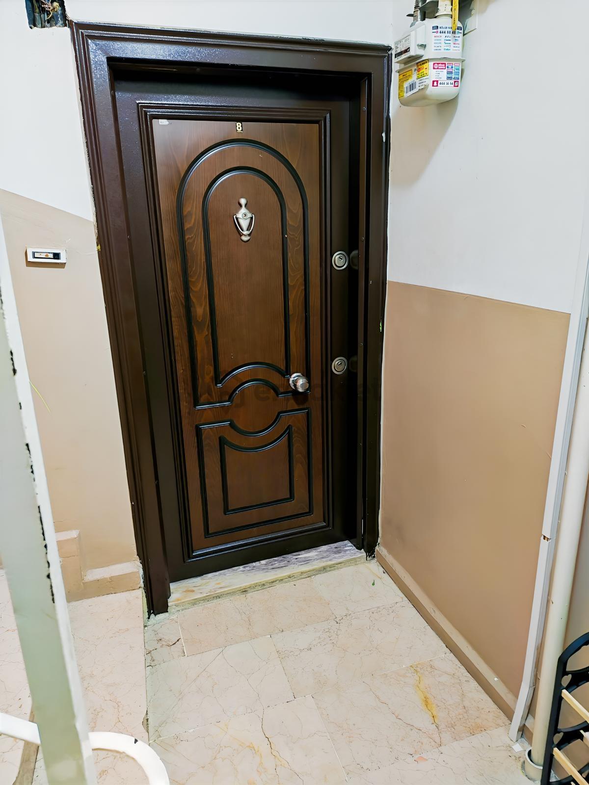 Aydıntepe De Marmaray Ve E5 E Yakın Konumda Kiralık 3+1 Daire - 24