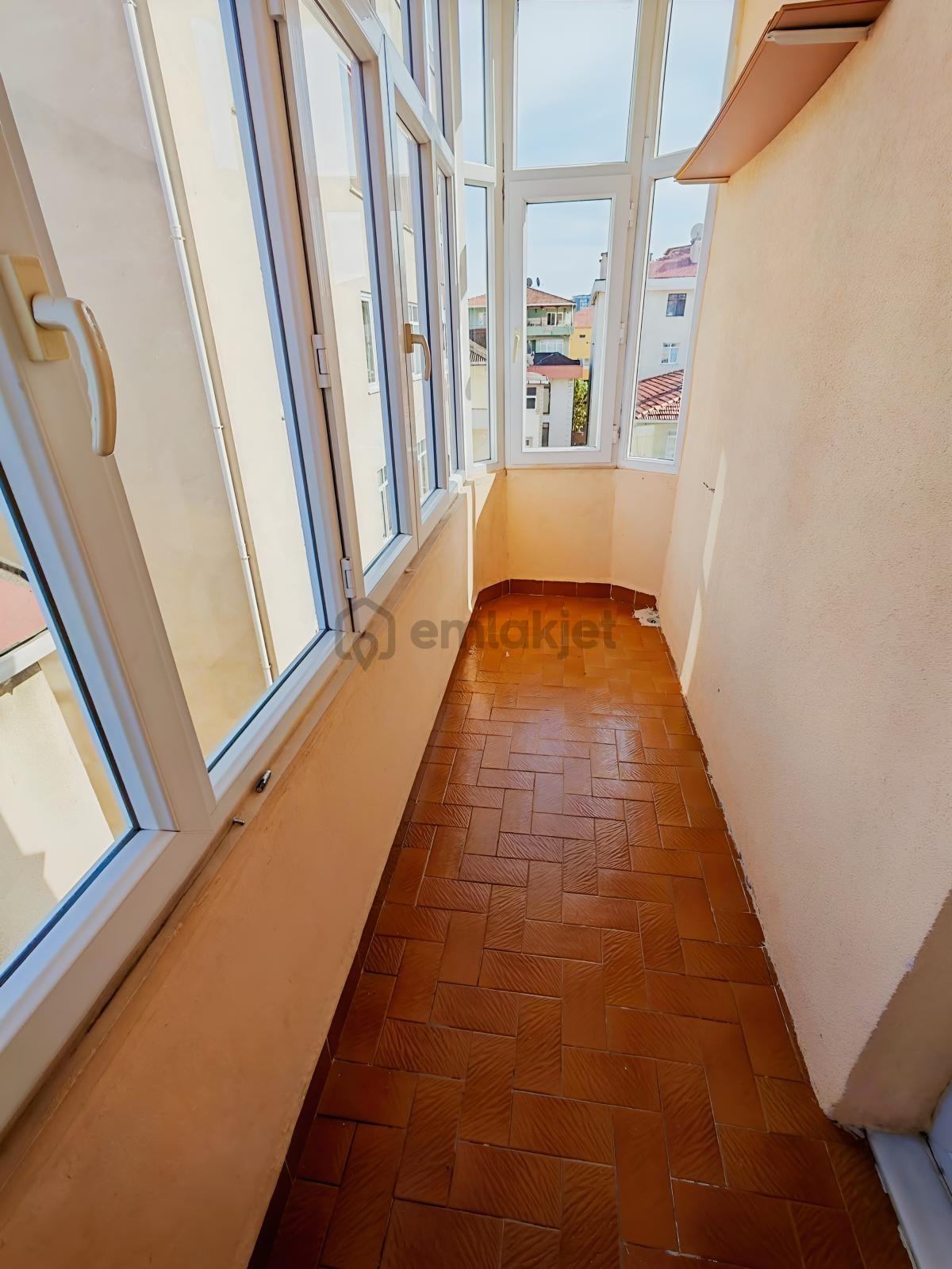 Aydıntepe De Marmaray Ve E5 E Yakın Konumda Kiralık 3+1 Daire - 18