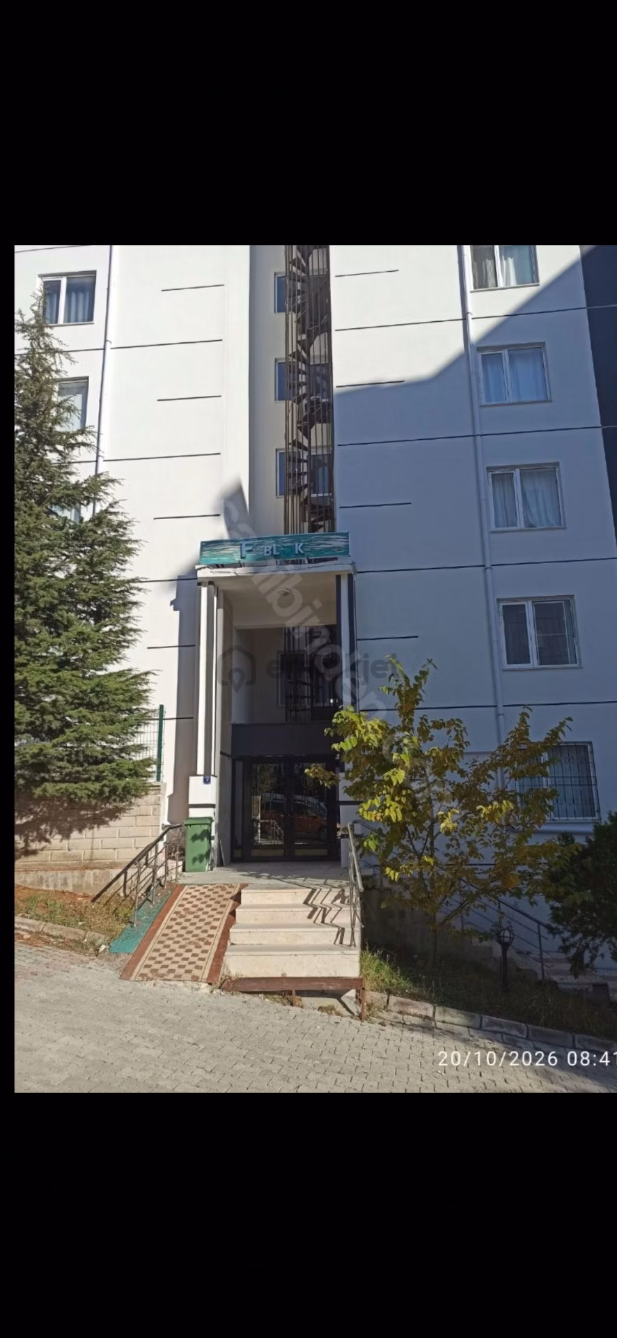 Sahibinden Kiralık Daire 1+1 - 4