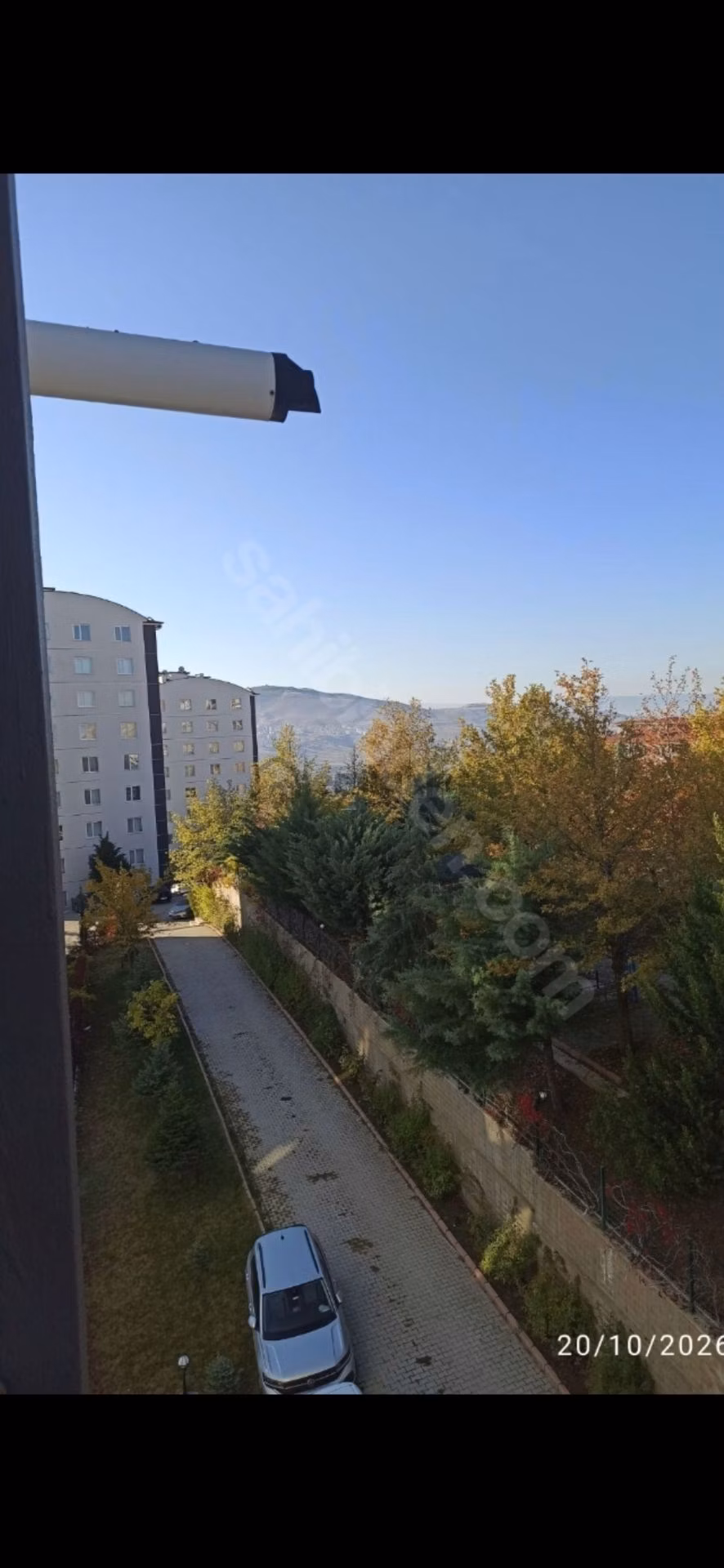 Sahibinden Kiralık Daire 1+1 - 11