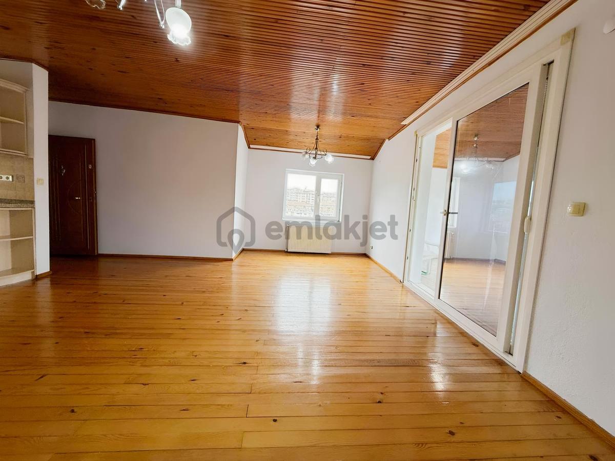 Ferahevler Temiz Bakımlı 1+1 Kiralık Daire - 4
