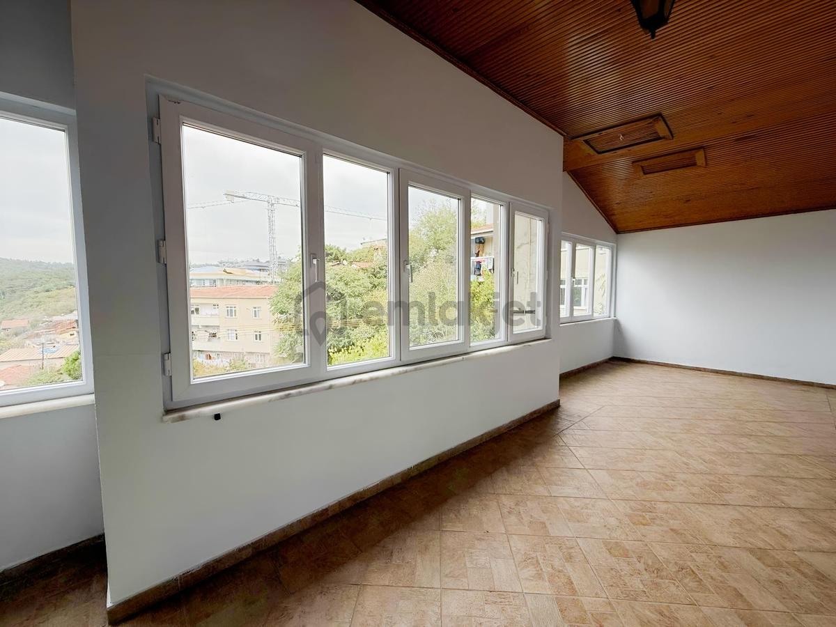Ferahevler Temiz Bakımlı 1+1 Kiralık Daire - 15