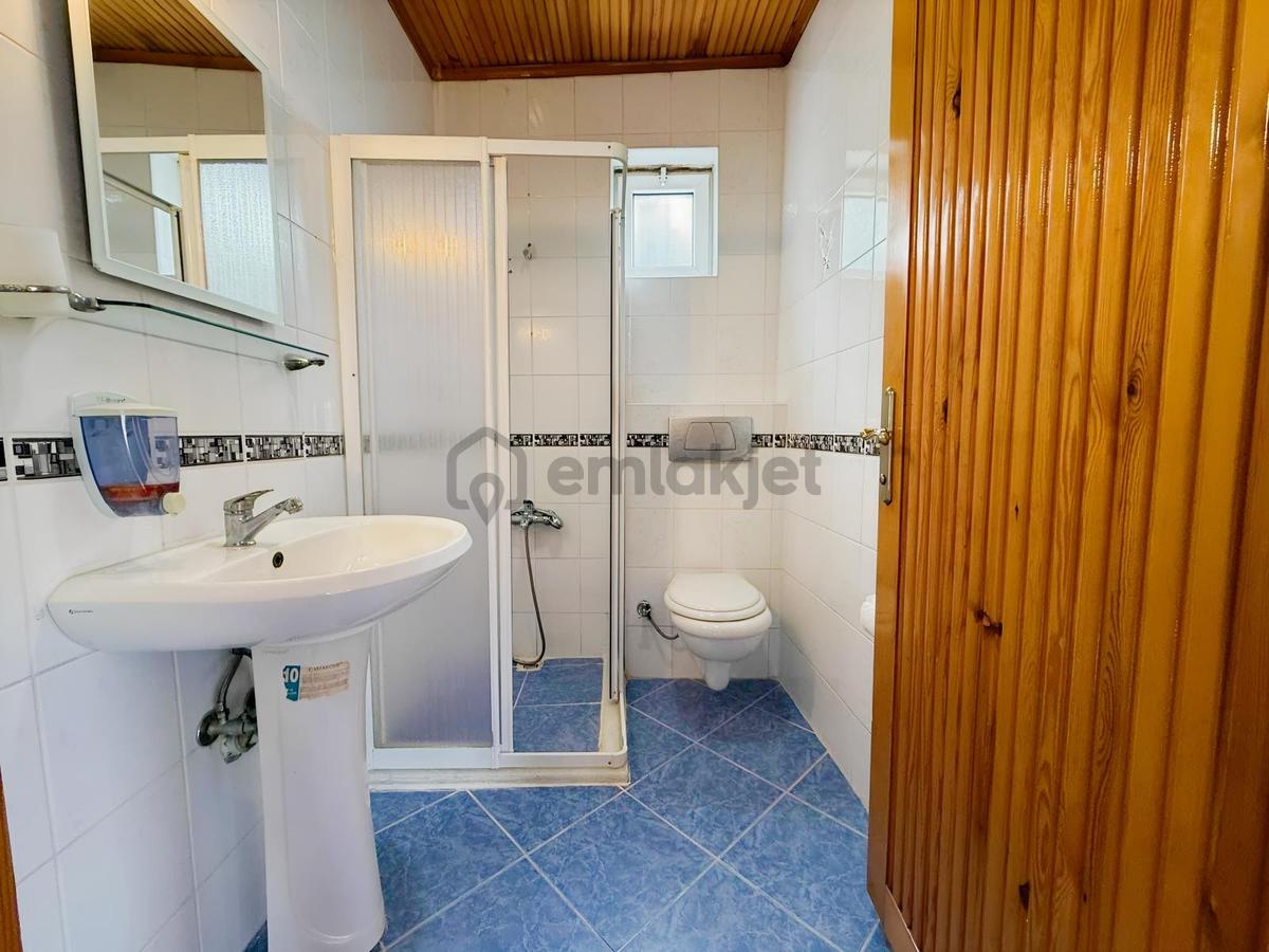 Ferahevler Temiz Bakımlı 1+1 Kiralık Daire - 9