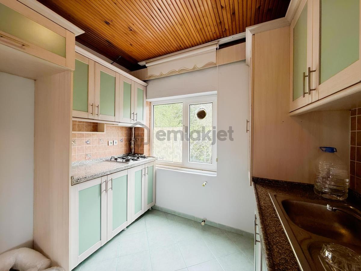 Ferahevler Temiz Bakımlı 1+1 Kiralık Daire - 8