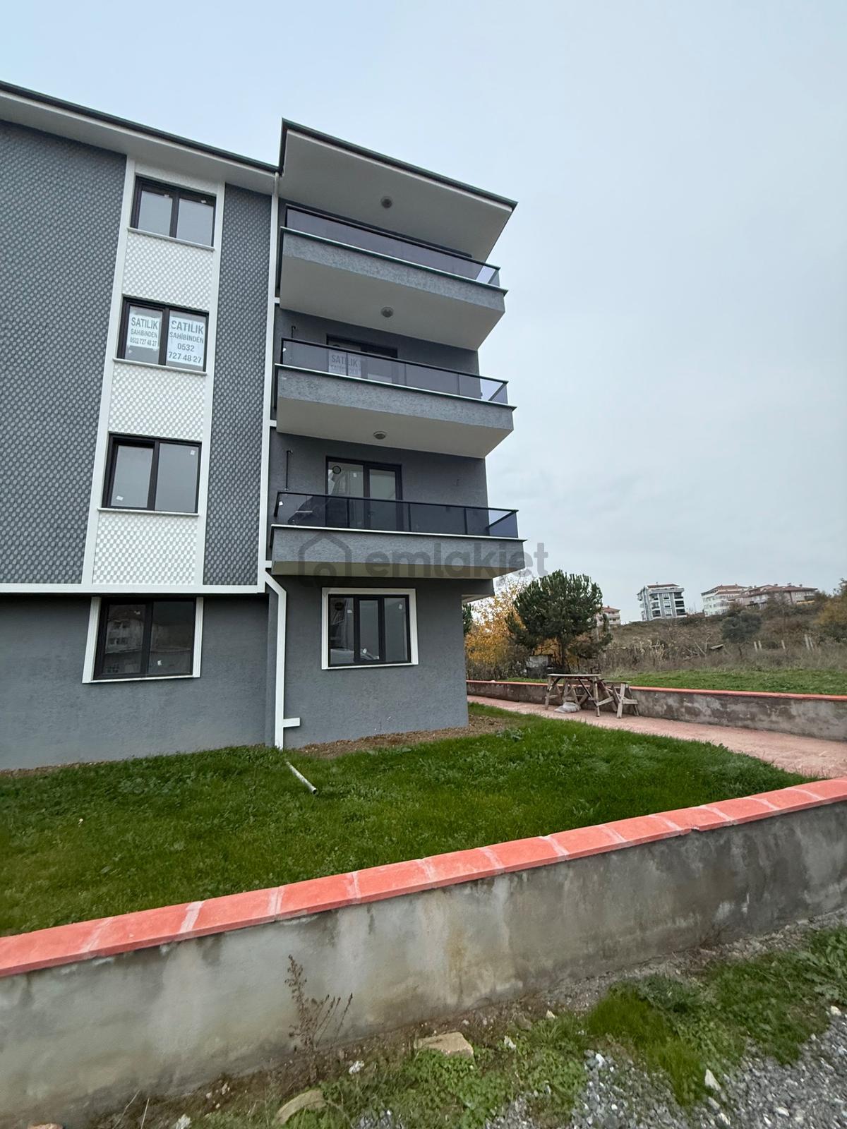 Sahibinden Sahibinden 2.kat Manzaralı Sıfır Daire