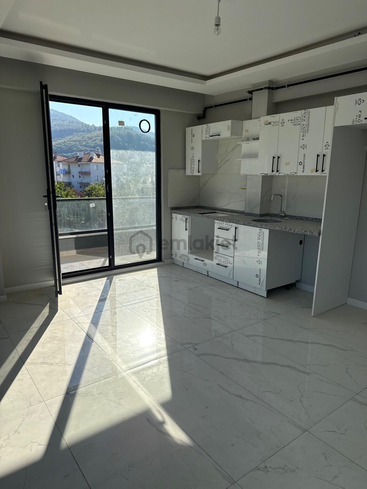 Sahibinden Sahibinden 2.kat Manzaralı Sıfır Daire - 20