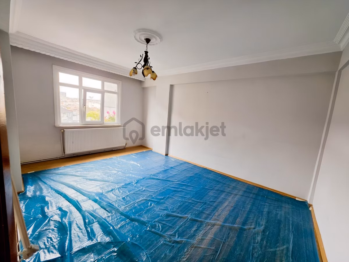 Gaziosmanpaşa Bağlarbaşında Kiralık 2+1 85 M2 Daire - 14