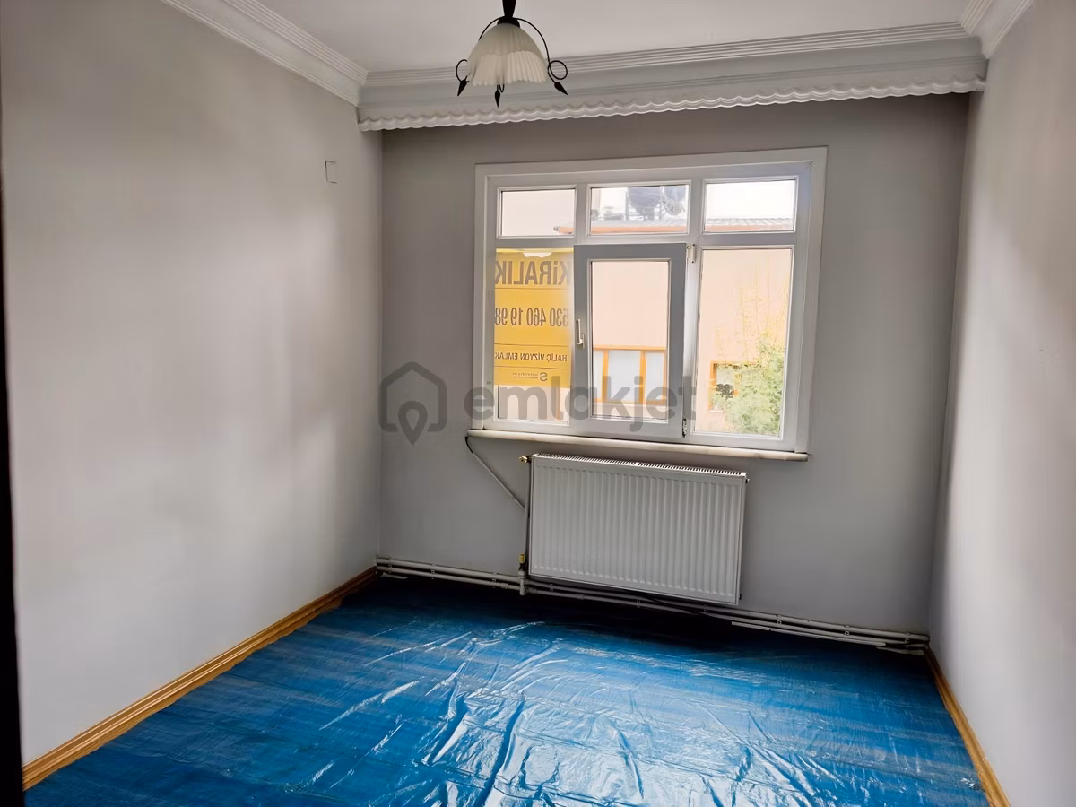 Gaziosmanpaşa Bağlarbaşında Kiralık 2+1 85 M2 Daire - 12