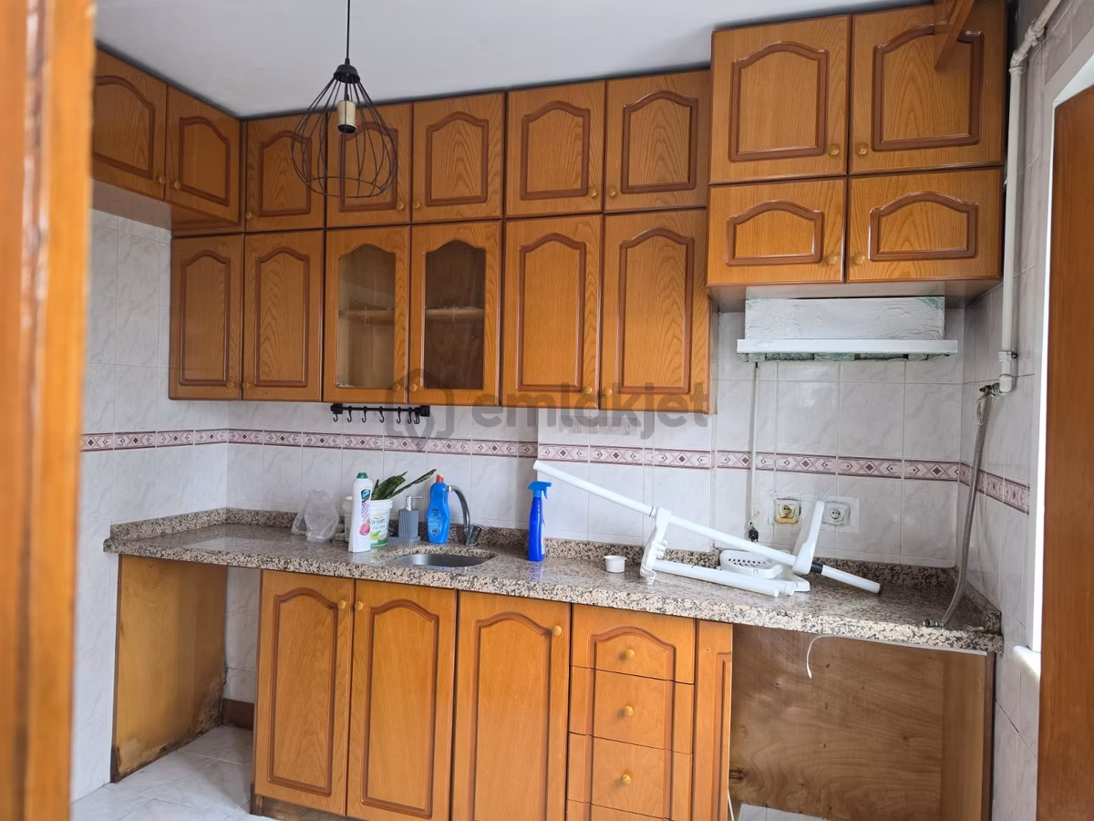 Gaziosmanpaşa Bağlarbaşında Kiralık 2+1 85 M2 Daire - 4