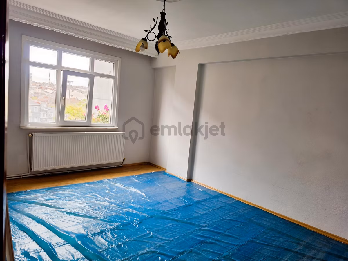 Gaziosmanpaşa Bağlarbaşında Kiralık 2+1 85 M2 Daire - 15