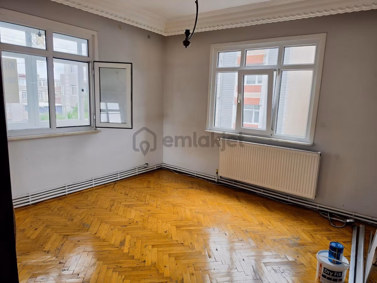 Gaziosmanpaşa Bağlarbaşında Kiralık 2+1 85 M2 Daire - 10
