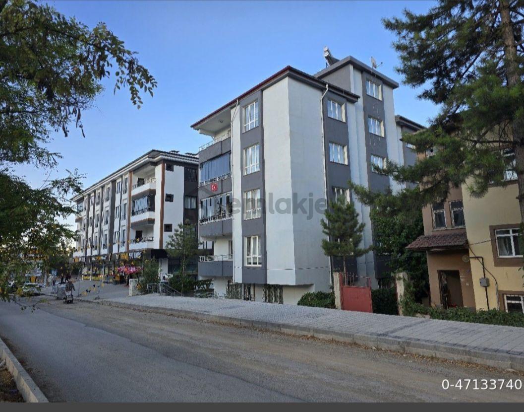 Sahibinden Site Caddesinde 4+1 Satılık Dair - 4