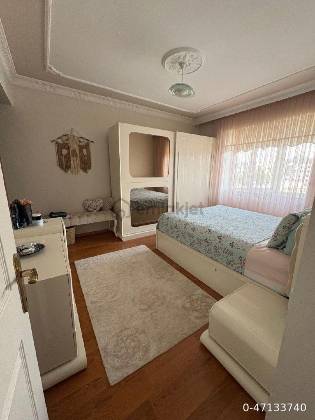 Sahibinden Site Caddesinde 4+1 Satılık Dair - 7