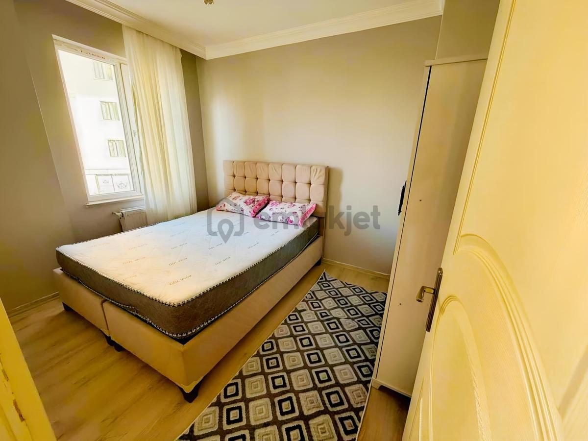 Van Vedaş Veznesi Yanı Satılık 1+1 Eşyalı Daire - 6