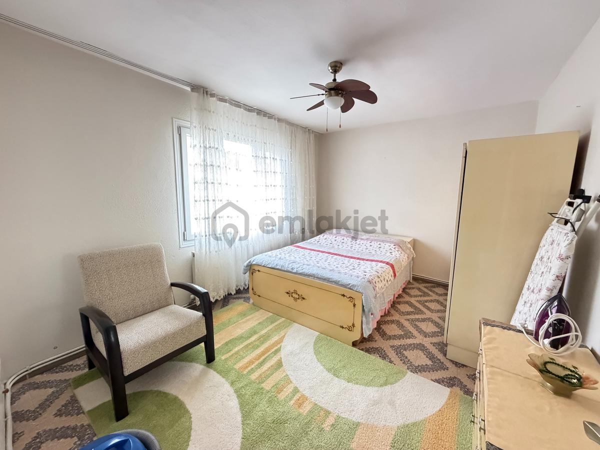 Çamdibi Burak Reis Caddesi Üzerinde 2+1 Kiralık Daire Teraslı - 12