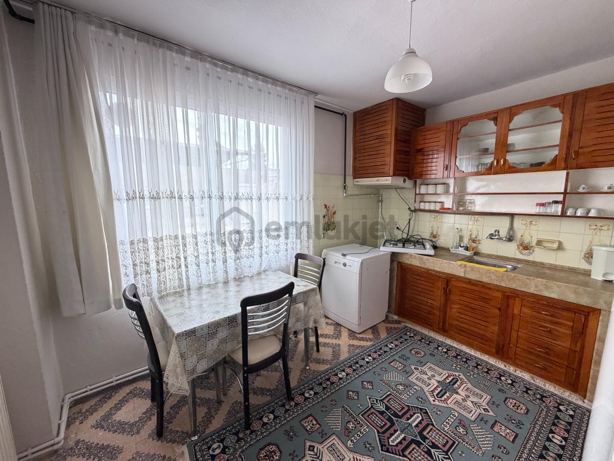 Çamdibi Burak Reis Caddesi Üzerinde 2+1 Kiralık Daire Teraslı - 19