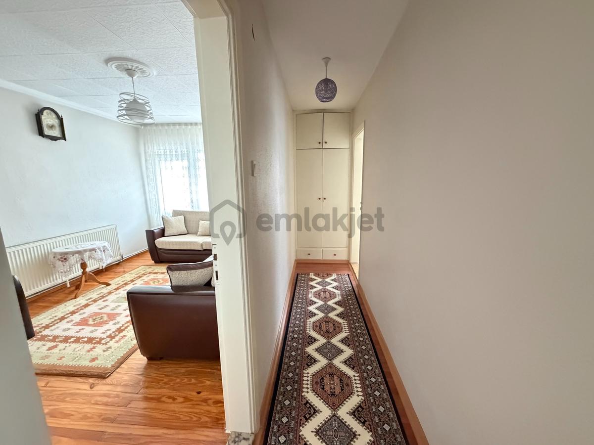 Çamdibi Burak Reis Caddesi Üzerinde 2+1 Kiralık Daire Teraslı - 11