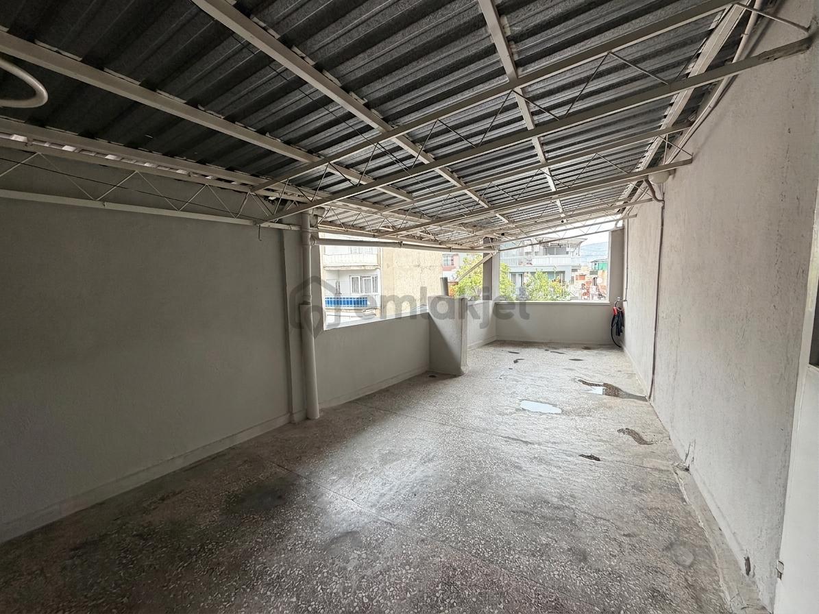 Çamdibi Burak Reis Caddesi Üzerinde 2+1 Kiralık Daire Teraslı - 29